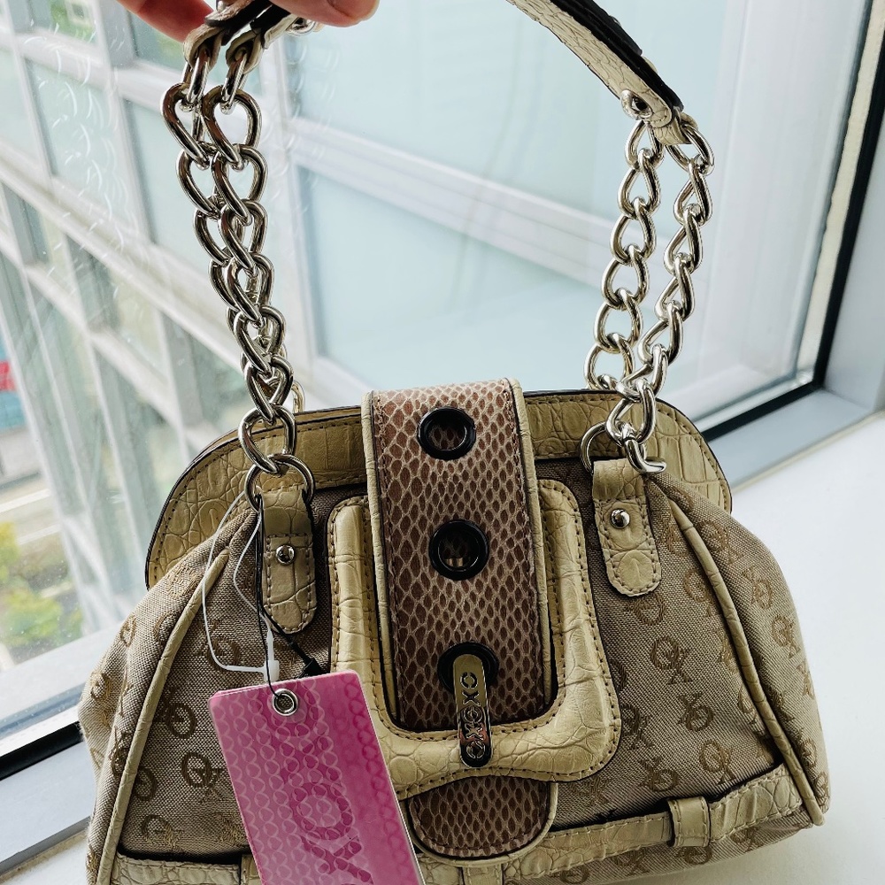 XoXo BNWT Vintage Little Purse